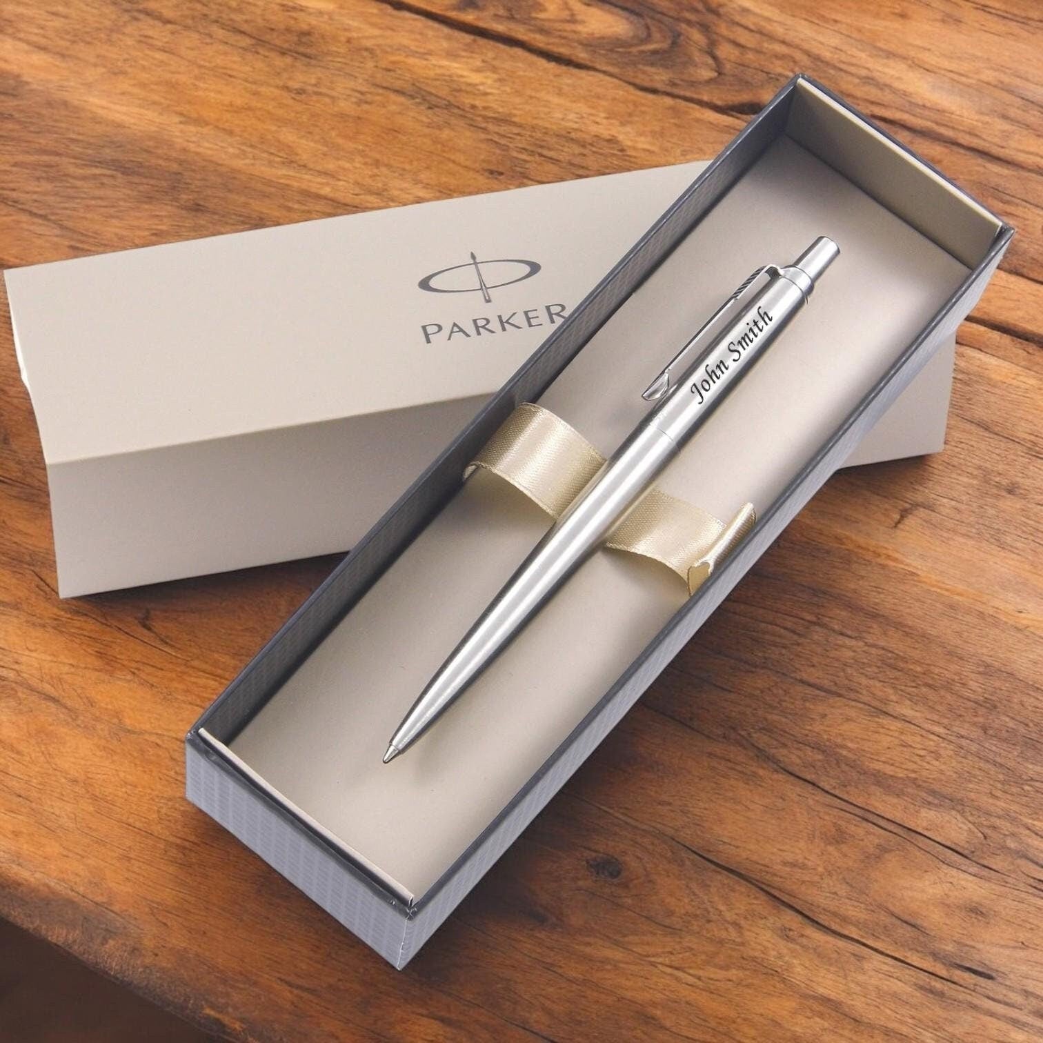 Personalized Pen Teacher Graduation Gift for Him