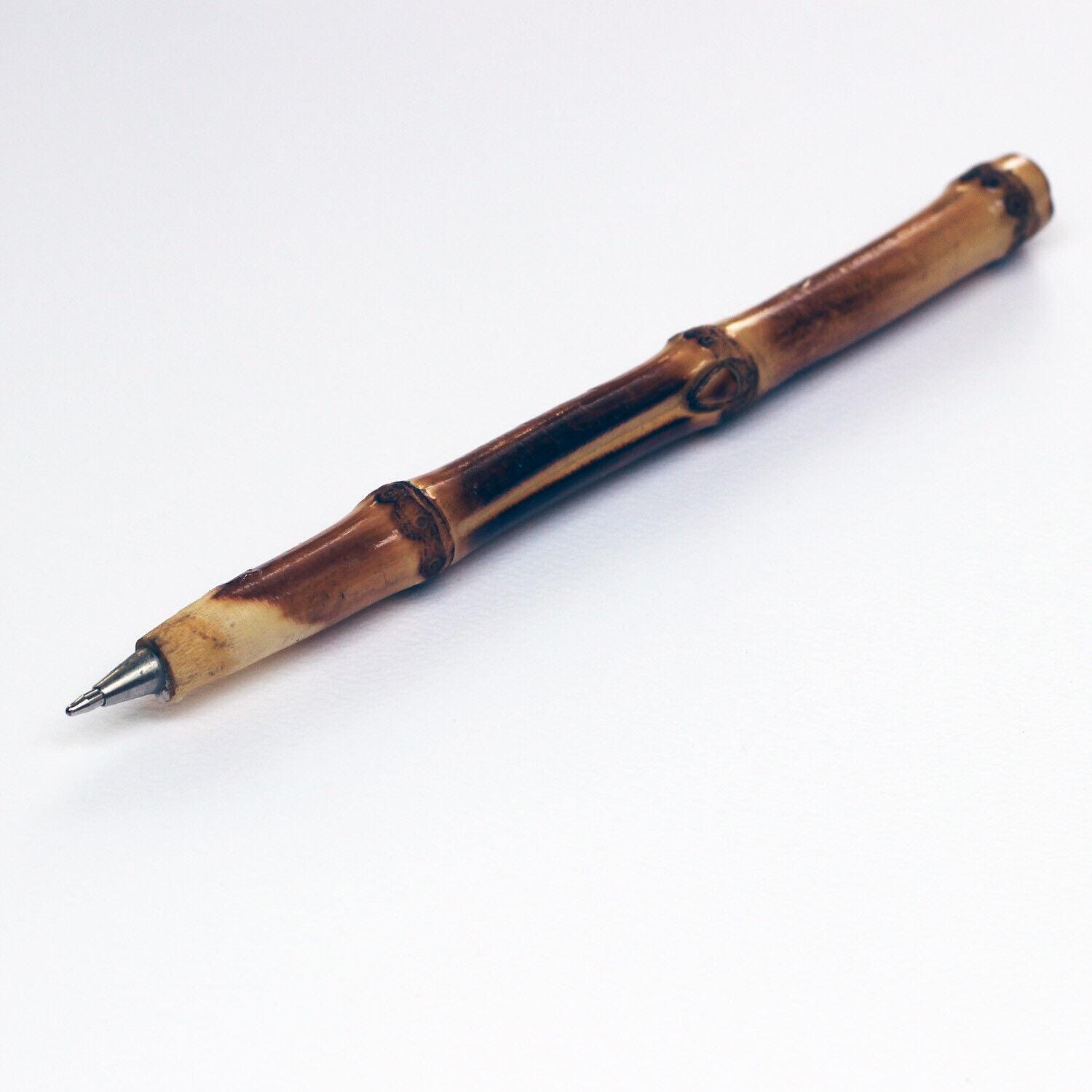 Handmade Sustainable Wooden Ballpoint Pen