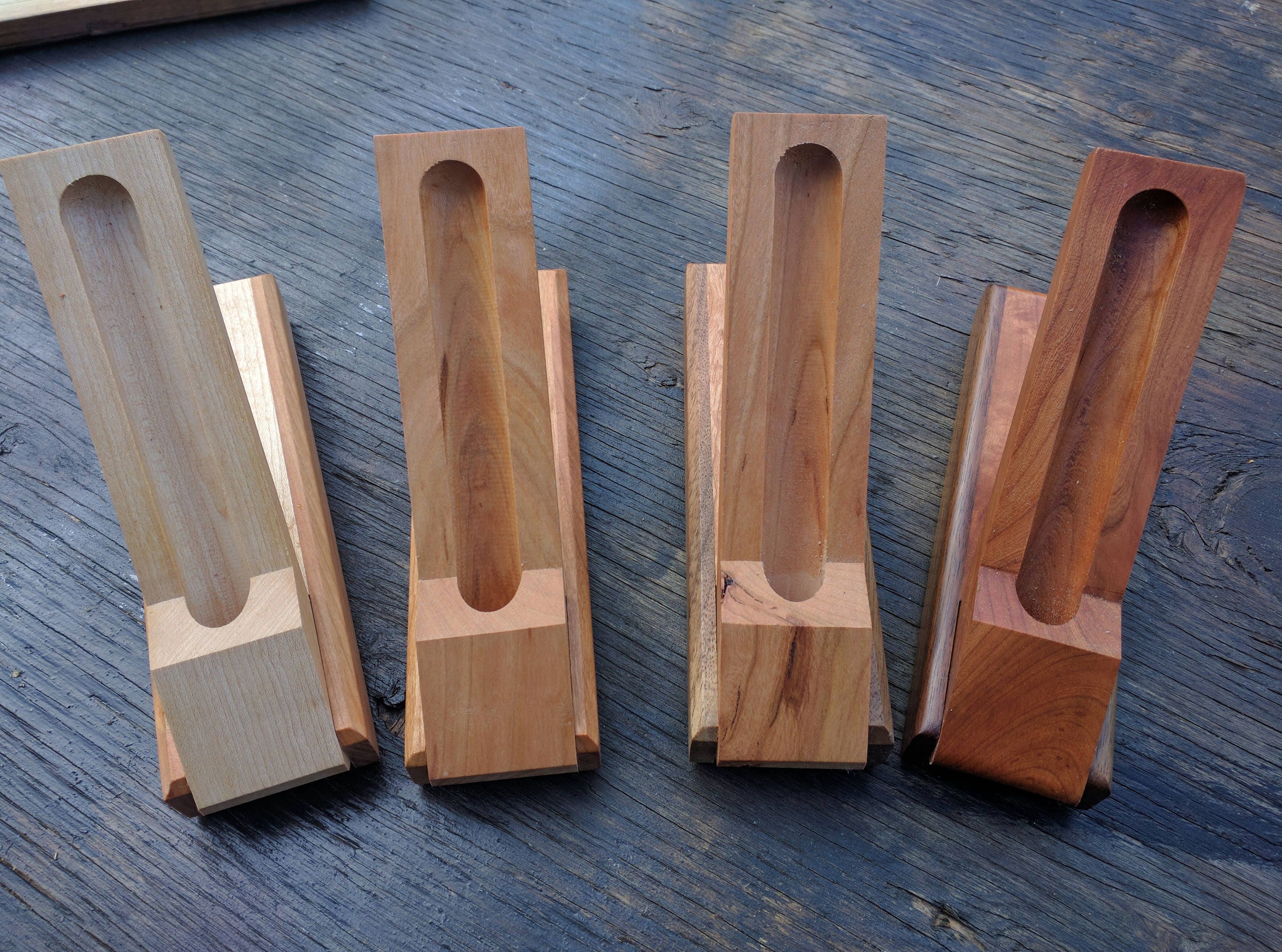 Econo-Wooden Pen Boxes - Wooden Pen Box