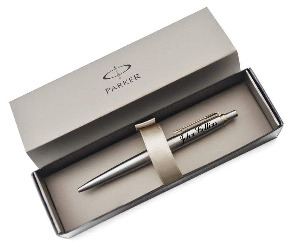 Personalized Pen Teacher Graduation Gift for Him