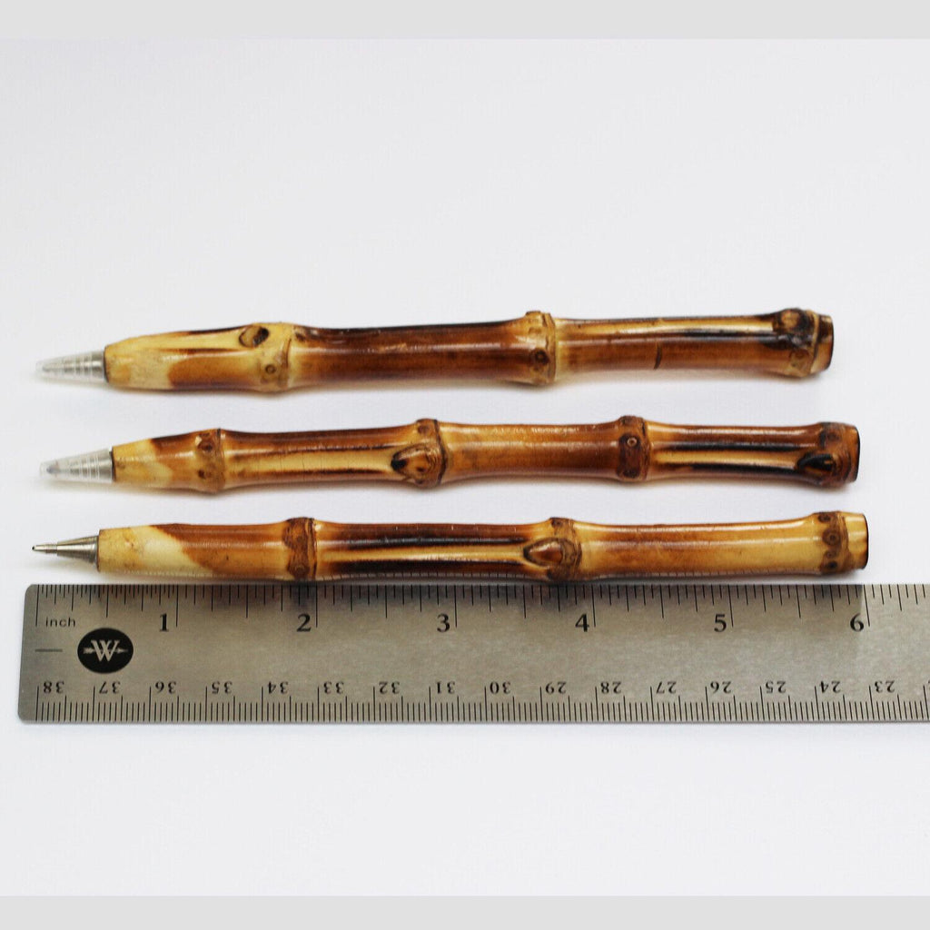 Handmade Sustainable Wooden Ballpoint Pen
