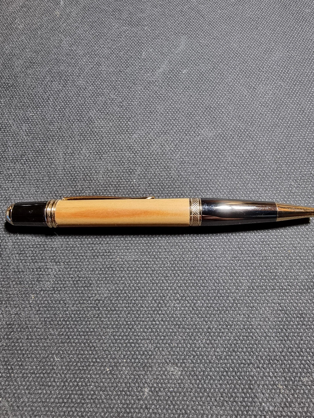 Premium Wooden Pens