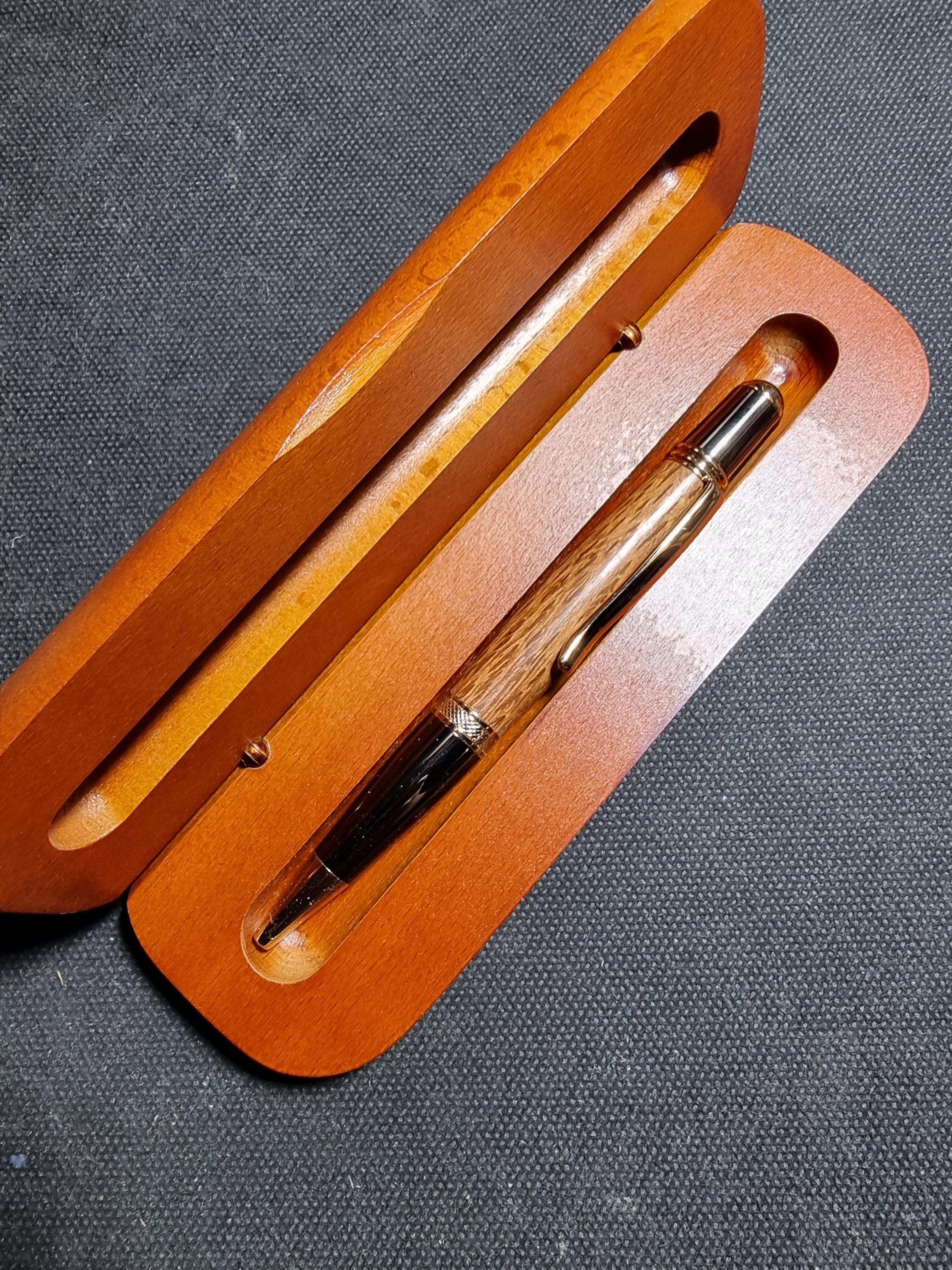 Premium Wooden Pens