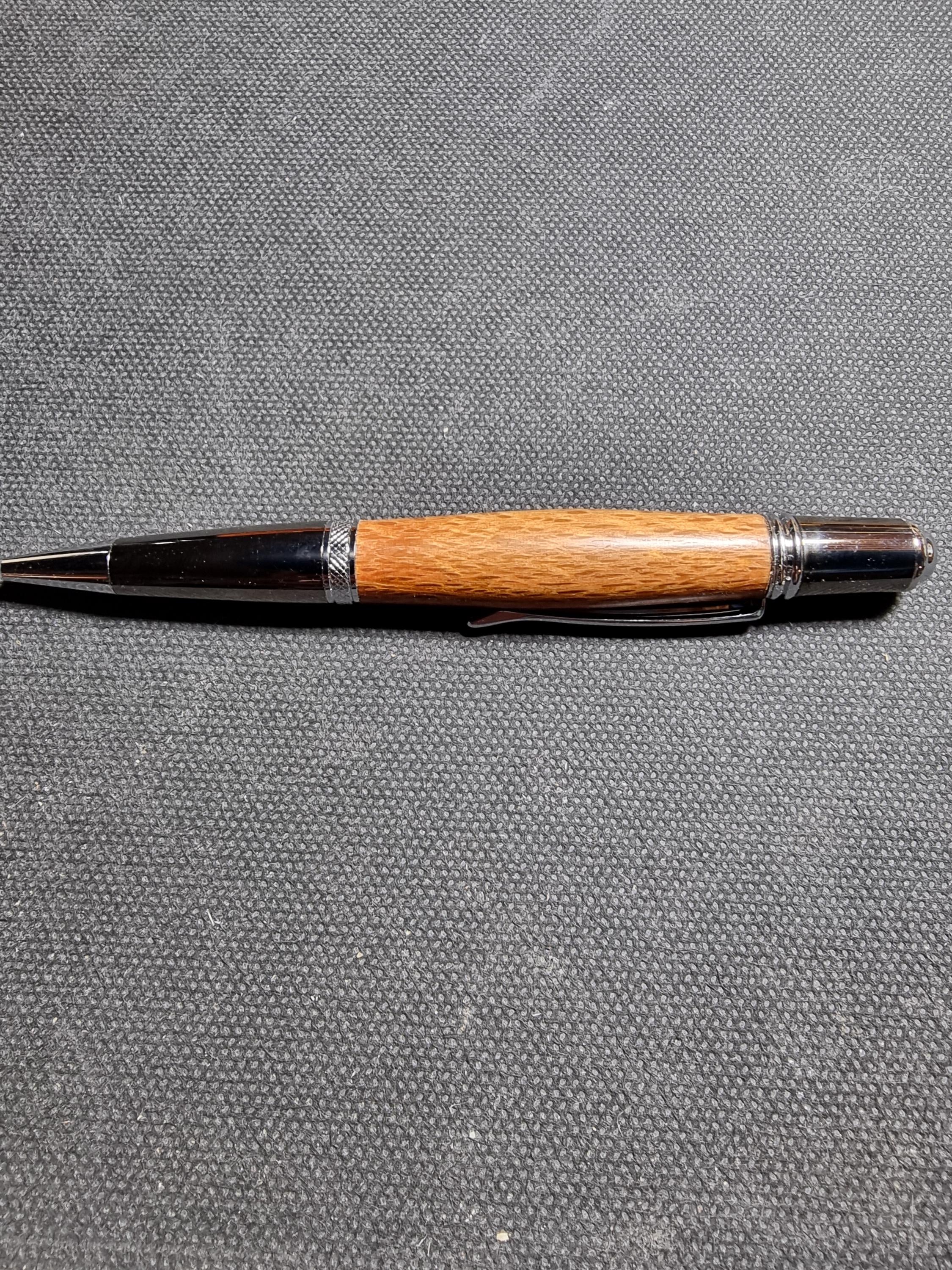 Premium Wooden Pens