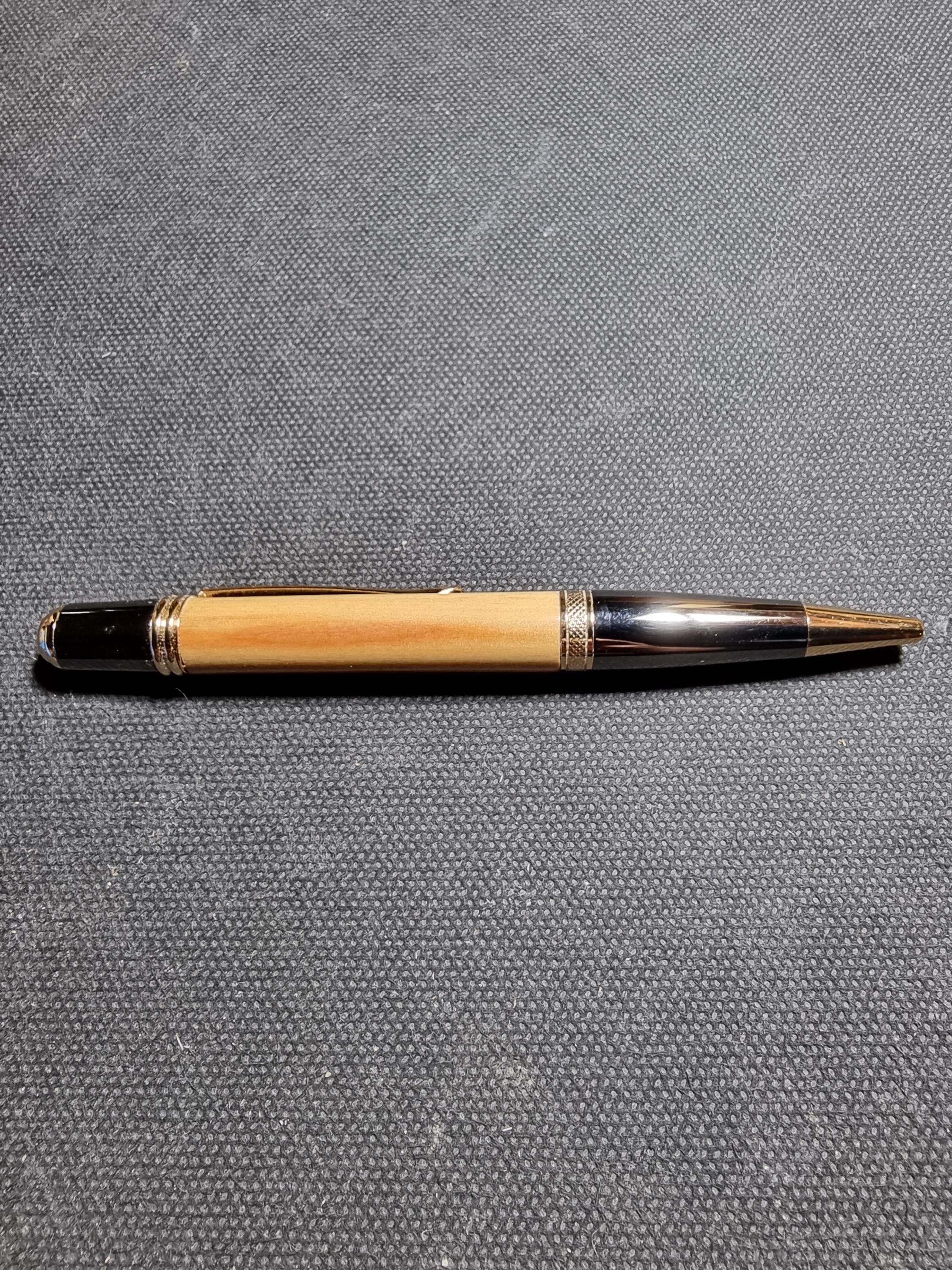Premium Wooden Pens