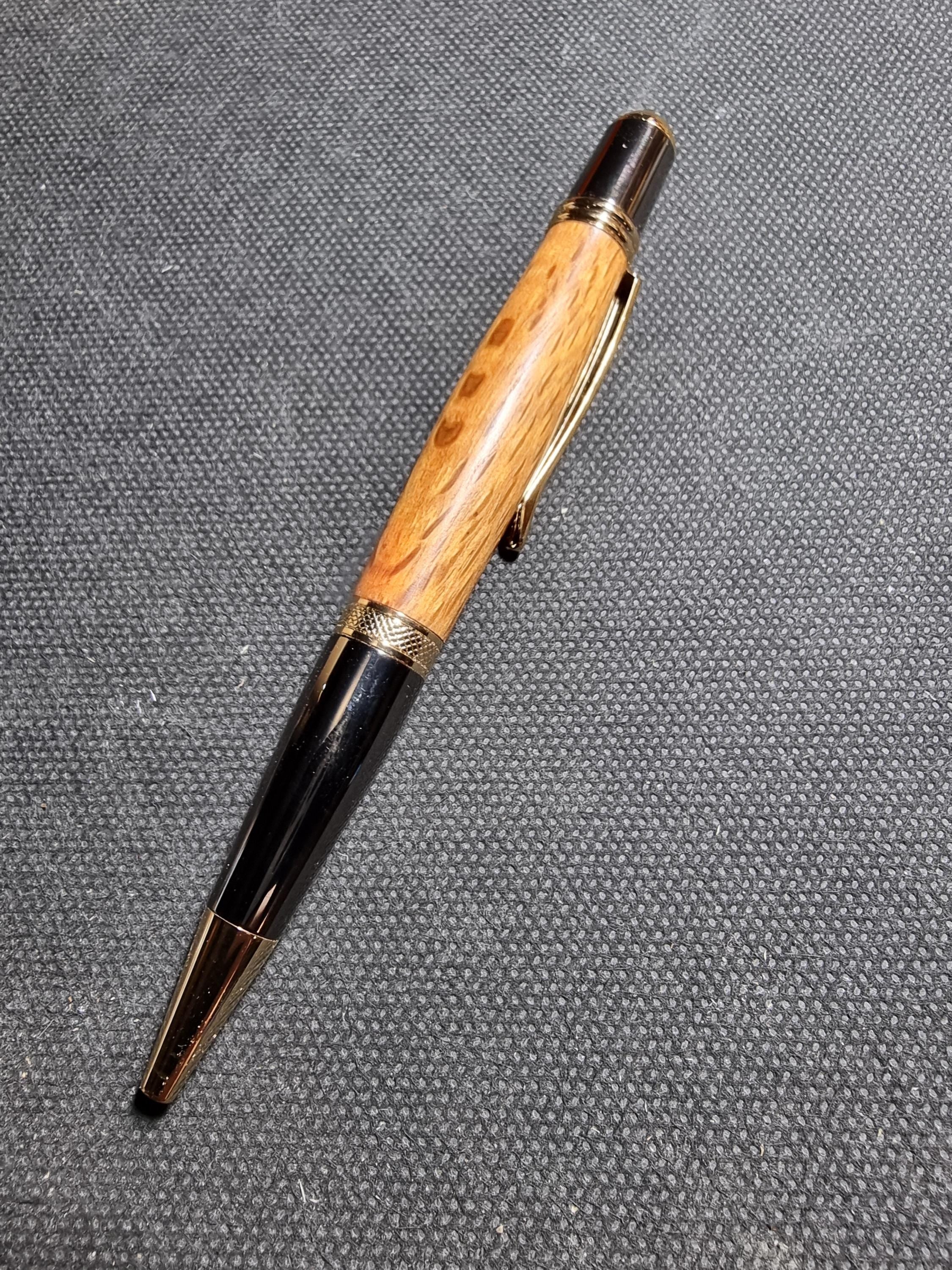 Premium Wooden Pens
