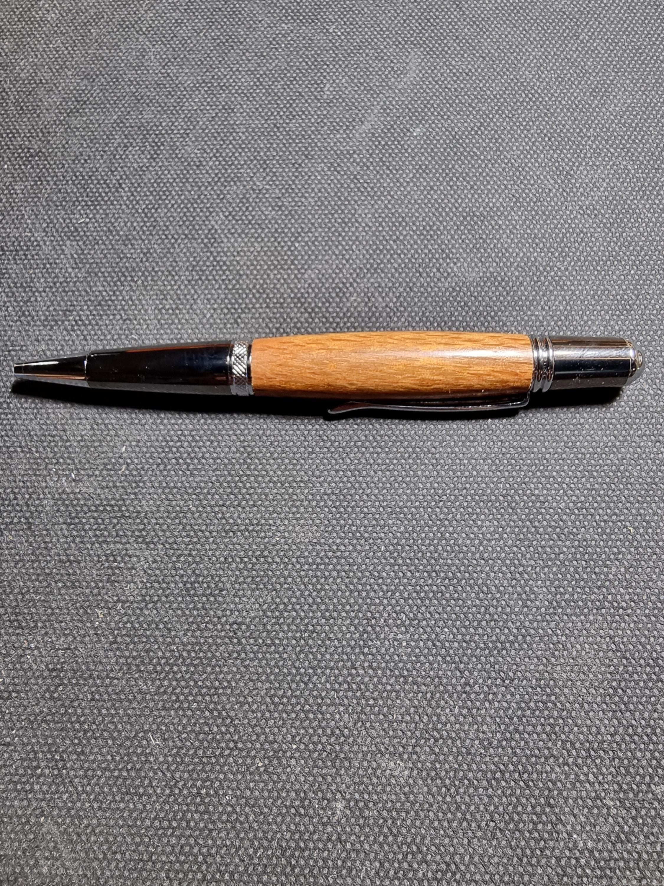 Premium Wooden Pens