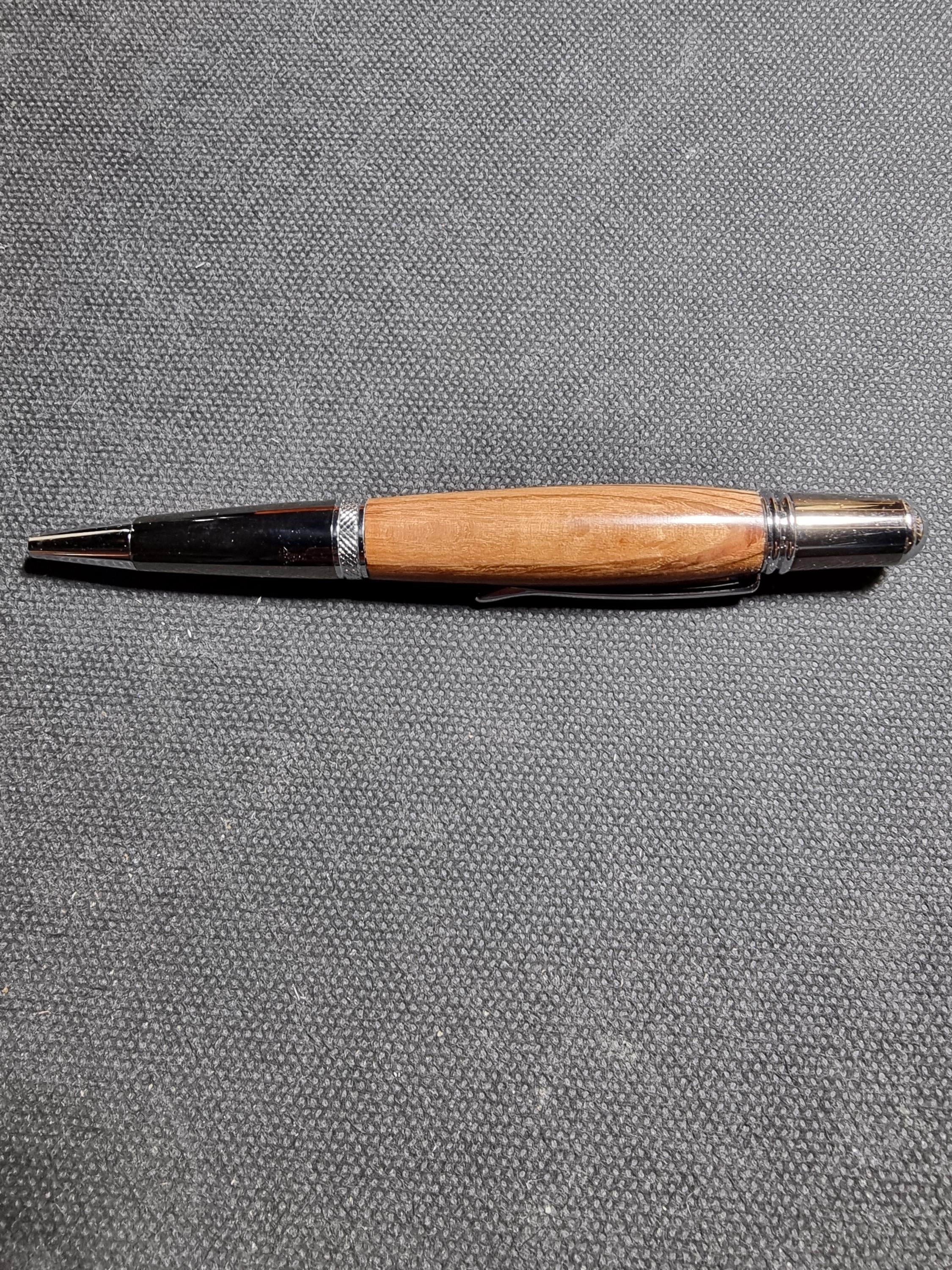 Premium Wooden Pens