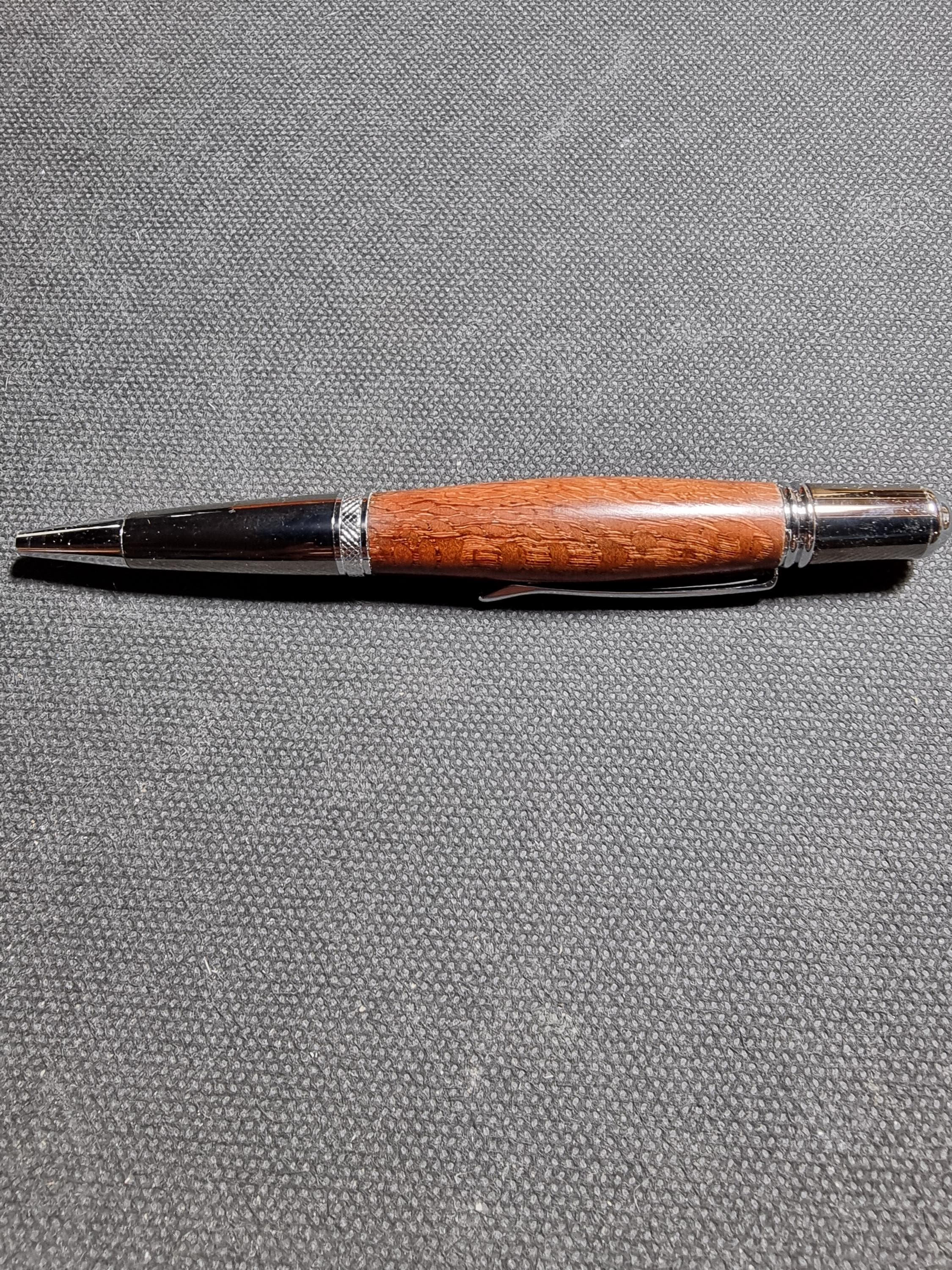 Premium Wooden Pens