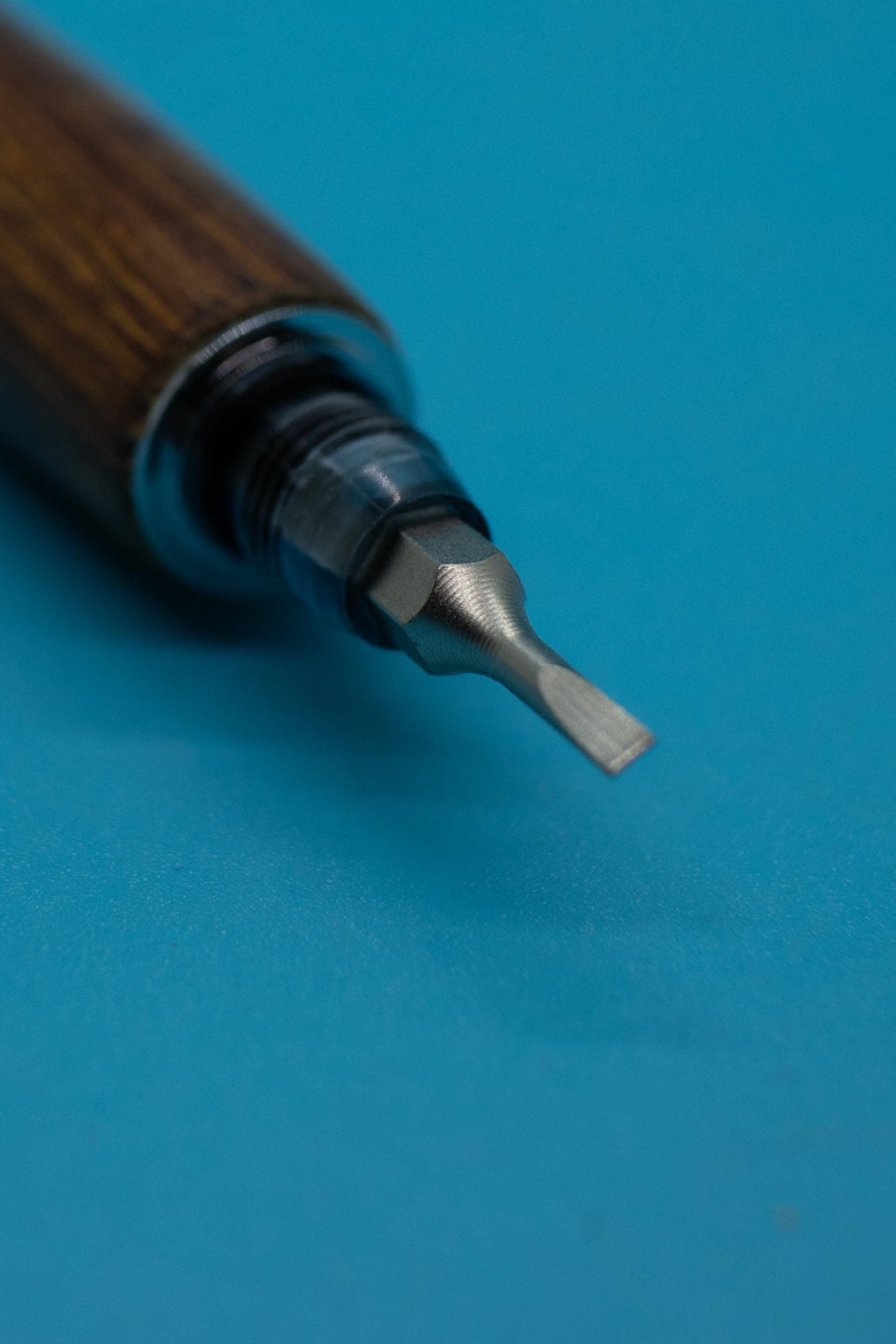 Multipurpose Pen Ballpoint Screwdriver Stylus