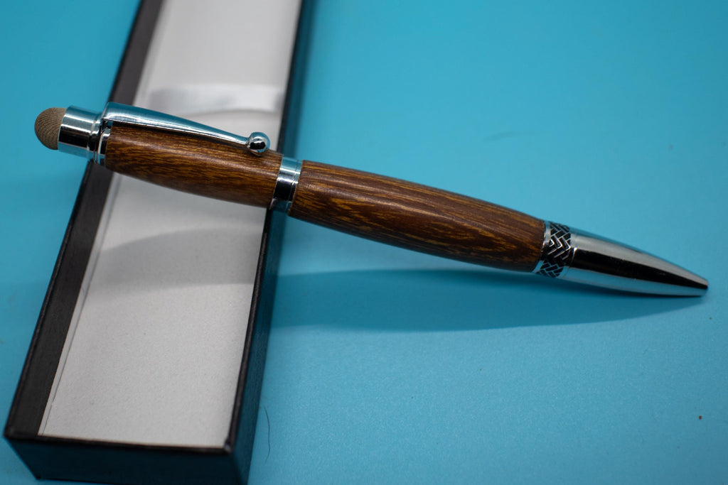 Multipurpose Pen Ballpoint Screwdriver Stylus